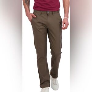 VOLCOM TRUE TO THIS CHINO PANT- MEN'S 29